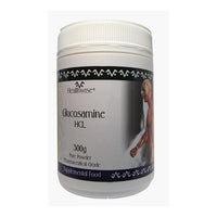 HW GLUCOSAMINE HCL 300G | Mr Vitamins