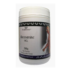 Healthwise Glucosamine HCL
