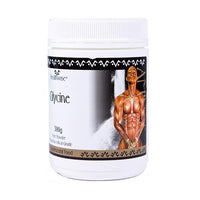 HW GLYCINE 300G | Mr Vitamins