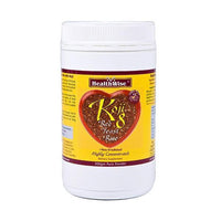 HW KOJI8 RED RICE YE 300G | Mr Vitamins