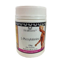 HW L-PHENYLALANINE 150G | Mr Vitamins