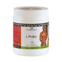 HW L-PROLINE 150G 150G | Mr Vitamins