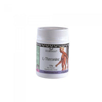 HW L-THREONINE 150G 150G | Mr Vitamins