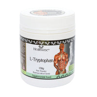 Healthwise L-Tryptophan | Mr Vitamins