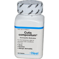 Heel Cutis Compostium* | Mr Vitamins
