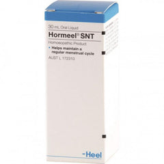 Heel Hormeel SN Oral Liquid
