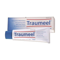 Heel Traumeel Cream 50G | Mr Vitamins