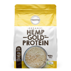 Hemp Foods Australia Hemp Protein Powder