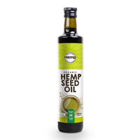 Hemp Foods Australia Hemp Seed Oil | Mr Vitamins