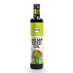 Hemp Foods Australia Hemp Seed Oil