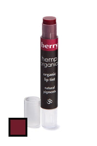 HEMP ORGANIC LIPTINT BERRY 2.5GM | Mr Vitamins