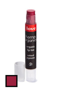 HEMP ORGANICS LIPTINT 2.5GM | Mr Vitamins
