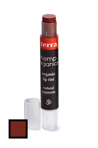 HEMP ORG LIP TINT TE 2.5GM | Mr Vitamins