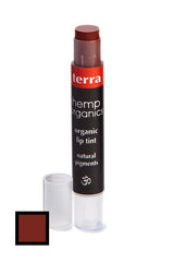 Hemp Organics Liptint - Terra