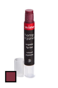 HEMP ORGANICS LIPTINT 2.5GM | Mr Vitamins