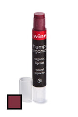Hemp Organics Lipstick - Wine