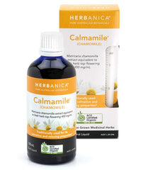 Herbanica Calmamile Liquid