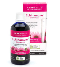 Herbanica Echinamune Liquid | Mr Vitamins