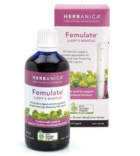 Herbanica Femulate Liquid | Mr Vitamins