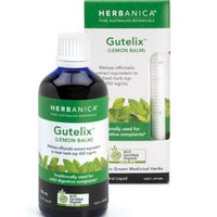 Herbanica Gutelix Liquid* | Mr Vitamins