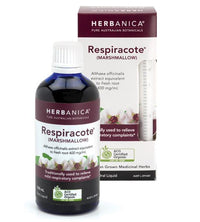 HERBANICA RESPIRACOTE 100ML 100ML | Mr Vitamins