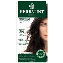 Herbatint 3N Dark Chestnut