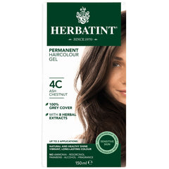 Herbatint 4C Ash Chestnut