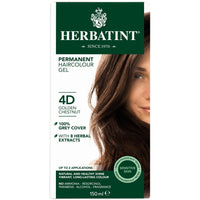 HERBATINT HAIRCOLOR 150ML 150ML | Mr Vitamins