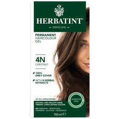 Herbatint 4N Chestnut Colour