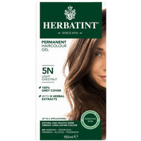 HERBATINT HAIRCOLOR 150ML 150ML | Mr Vitamins