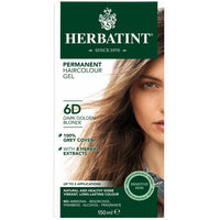 HERBATINT HAIRCOLOR 150ML 150ML | Mr Vitamins