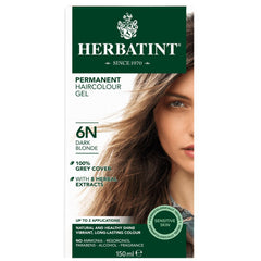 Herbatint 6N Dark Blonde Colour