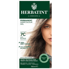 Herbatint 7C Ash Blonde