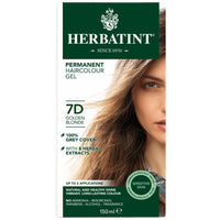 HERBATINT HAIRCOLOR 150ML 150ML | Mr Vitamins