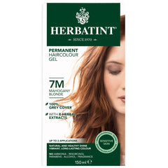 Herbatint 7M Mahagony Blonde