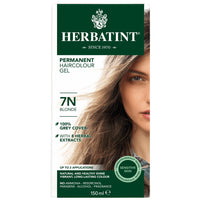 HERBATINT HAIRCOLOR 150ML 150ML | Mr Vitamins