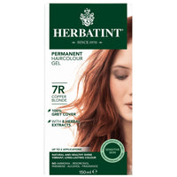 HERBATINT HAIRCOLOR 150ML 150ML | Mr Vitamins