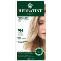 HERBATINT HAIRCOLOR 150ML 150ML | Mr Vitamins