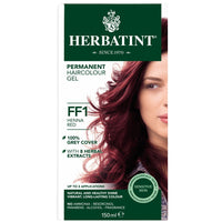 HERBATINT FF HAIRCOLOR 150ML | Mr Vitamins
