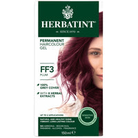 HERBATINT FF HAIRCOLOR 150ML | Mr Vitamins