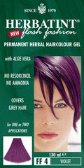 Herbatint FF4 Violet Colour