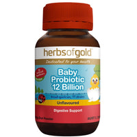 HOG BABY PROBIOTIC 12B 50G 50G | Mr Vitamins
