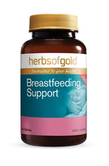 Herbs Of Gold Breastfeeding Support
