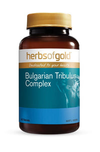Herbs Of Gold Bulgarian Tribulus Complex* | Mr Vitamins
