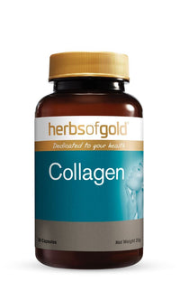 HOG COLLAGEN 30C 30 Capsules | Mr Vitamins