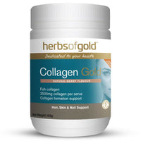 Herbs Of Gold Collagen Gold Powder 180G | Mr Vitamins