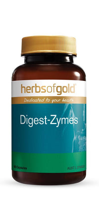 HOG DIGEST ZYME 60VC 60 Capsules | Mr Vitamins