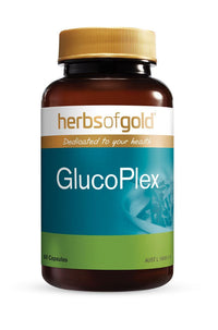 HOG GLUCOPLEX 60VC 60 Capsules | Mr Vitamins