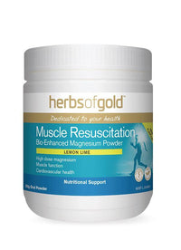 HOG MUSCLE RESUSCITATION 300G 300G | Mr Vitamins