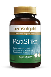 Herbs Of Gold Parastrike* | Mr Vitamins